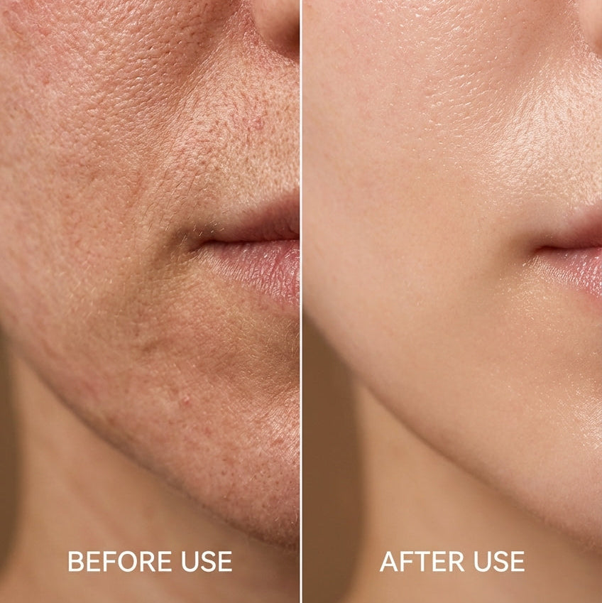 Norzora Wrinkle Free Pro LED Therapy Mask