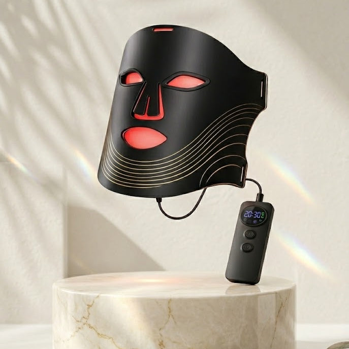 Norzora Wrinkle Free Pro LED Therapy Mask