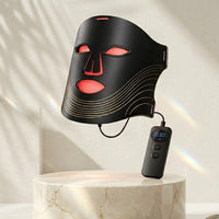 Norzora Wrinkle Free Pro LED Therapy Mask