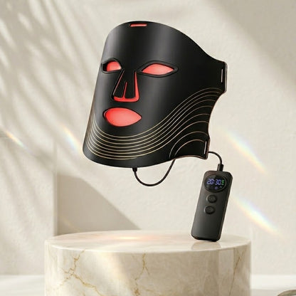 Norzora Wrinkle Free Pro LED Therapy Mask